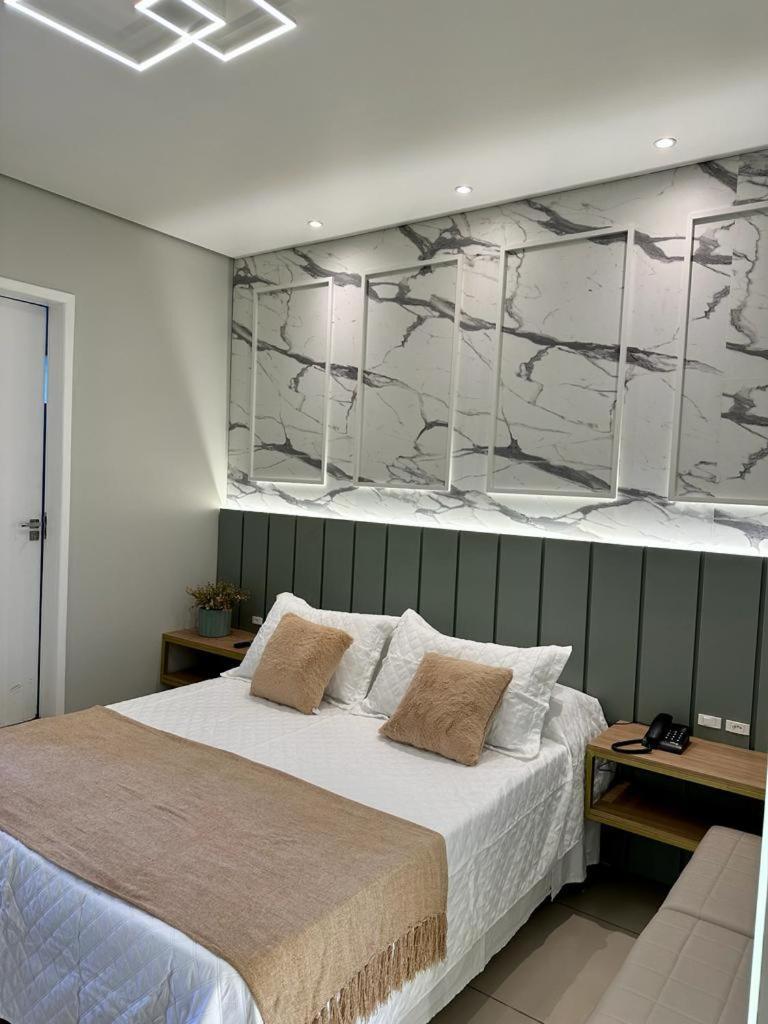 Hotel Ibicui Rosario do Sul Exteriér fotografie