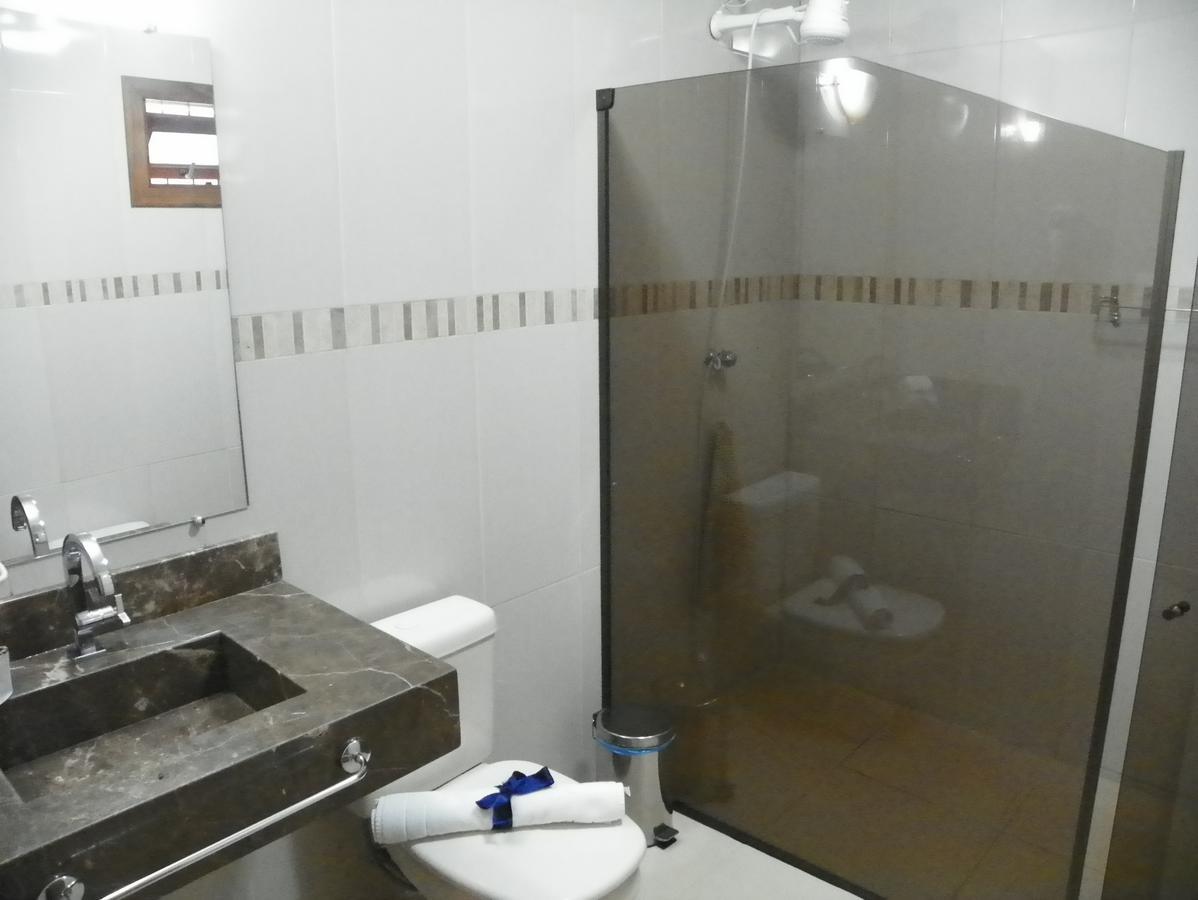Hotel Ibicui Rosario do Sul Pokoj fotografie