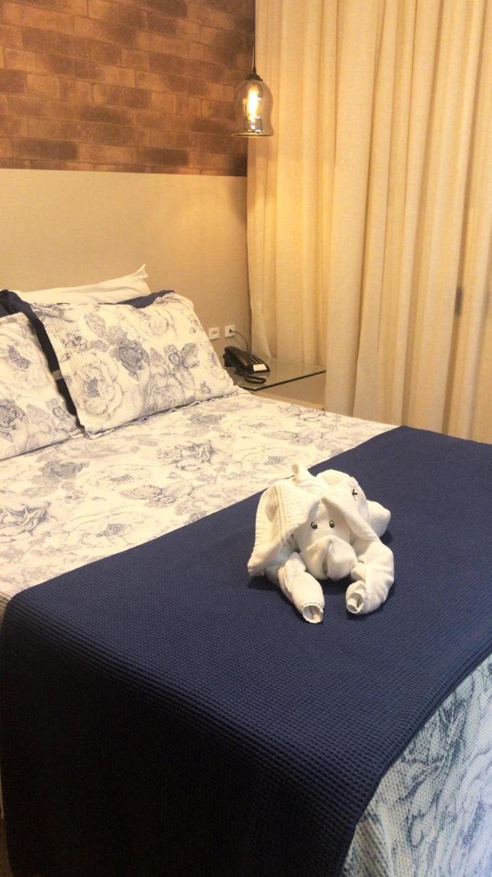 Hotel Ibicui Rosario do Sul Exteriér fotografie