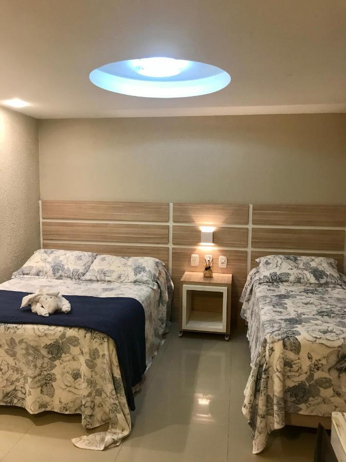 Hotel Ibicui Rosario do Sul Exteriér fotografie